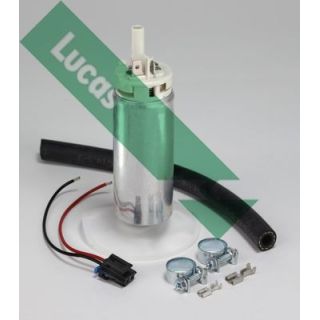 Kuro siurblys LUCAS FDB713