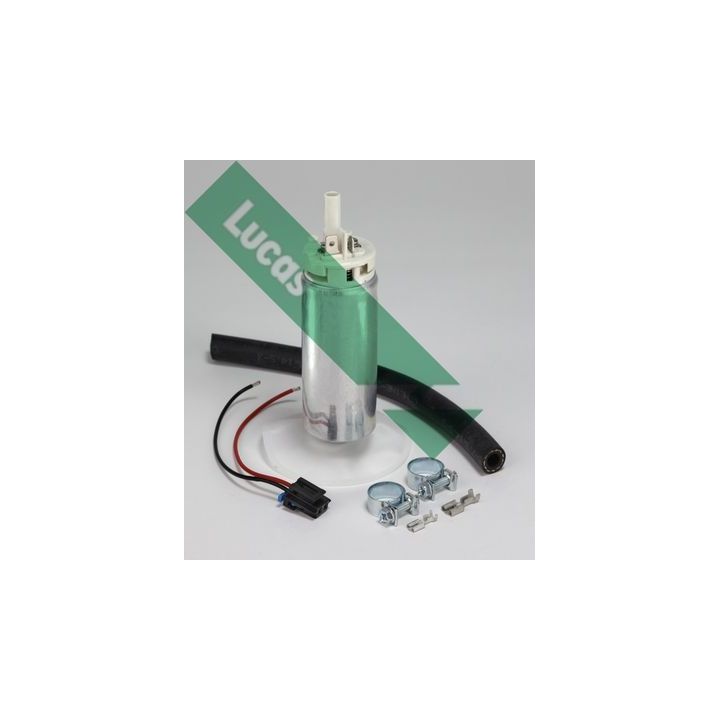 Kuro siurblys LUCAS FDB713