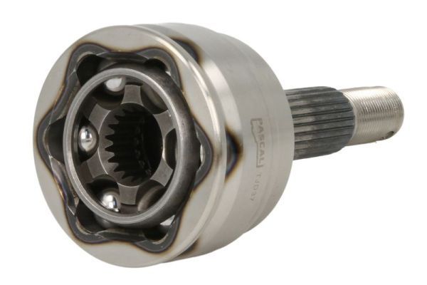 Jungčių komplektas, kardaninis velenas PASCAL G11036PC