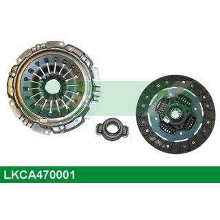 Sankabos komplektas LUCAS LKCA470001