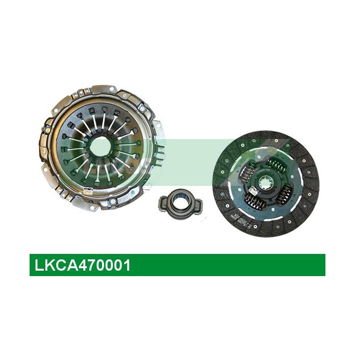 Sankabos komplektas LUCAS LKCA470001