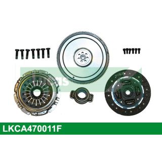 Sankabos komplektas LUCAS LKCA470011F