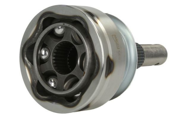 Jungčių komplektas, kardaninis velenas PASCAL G11079PC