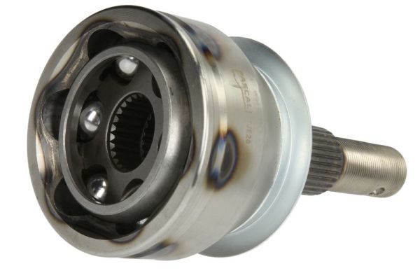 Jungčių komplektas, kardaninis velenas PASCAL G11086PC