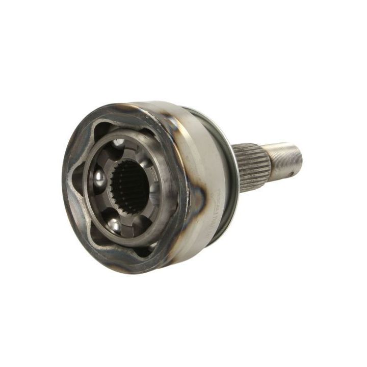 Jungčių komplektas, kardaninis velenas PASCAL G11096PC