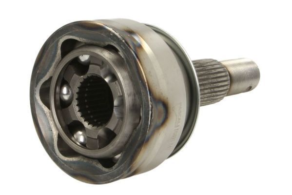 Jungčių komplektas, kardaninis velenas PASCAL G11096PC