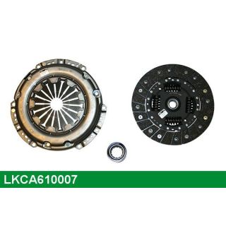 Sankabos komplektas LUCAS LKCA610007