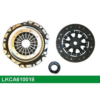 Sankabos komplektas LUCAS LKCA610018