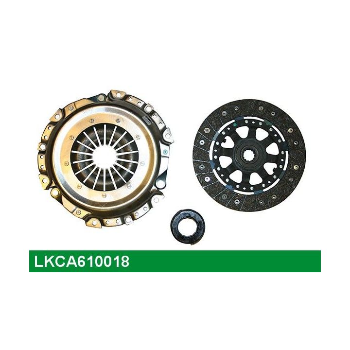Sankabos komplektas LUCAS LKCA610018