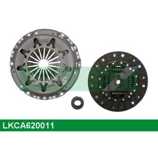 Sankabos komplektas LUCAS LKCA620011