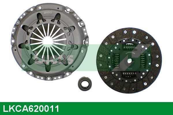 Sankabos komplektas LUCAS LKCA620011