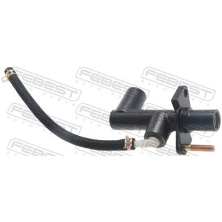 Pagrindinis cilindras, sankaba FEBEST 0581-MZ6