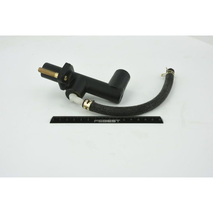 Pagrindinis cilindras, sankaba FEBEST 0581-MZ6