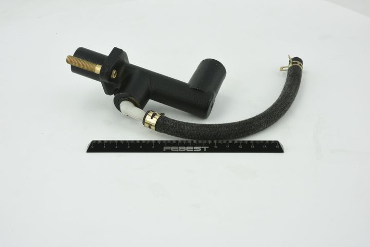 Pagrindinis cilindras, sankaba FEBEST 0581-MZ6