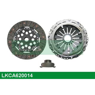 Sankabos komplektas LUCAS LKCA620014