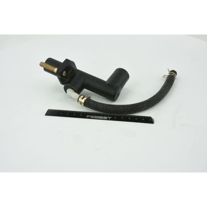 Pagrindinis cilindras, sankaba FEBEST 0581-MZ6