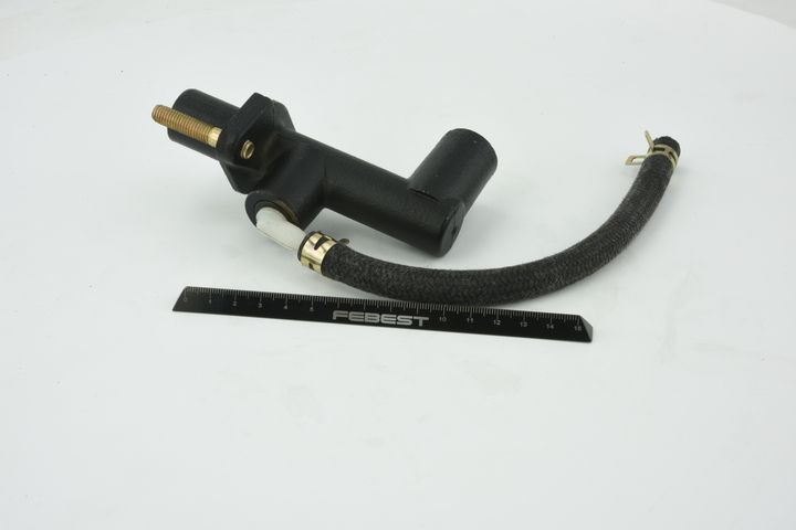 Pagrindinis cilindras, sankaba FEBEST 0581-MZ6