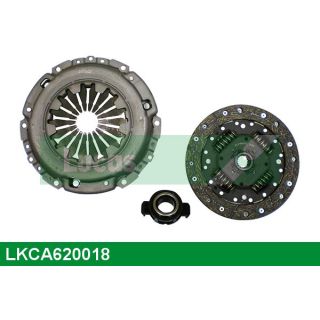 Sankabos komplektas LUCAS LKCA620018