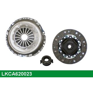 Sankabos komplektas LUCAS LKCA620023