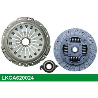 Sankabos komplektas LUCAS LKCA620024