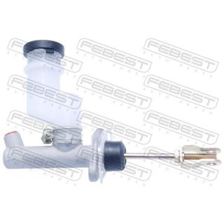Pagrindinis cilindras, sankaba FEBEST 1281-ACC