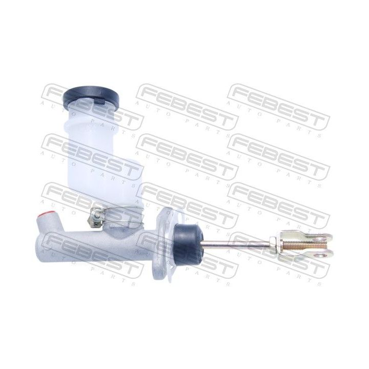 Pagrindinis cilindras, sankaba FEBEST 1281-ACC