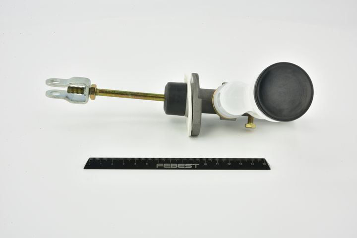 Pagrindinis cilindras, sankaba FEBEST 1281-ACC