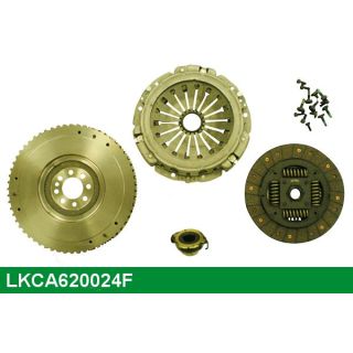 Sankabos komplektas LUCAS LKCA620024F