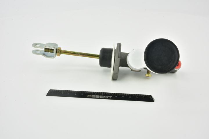 Pagrindinis cilindras, sankaba FEBEST 1281-ACC