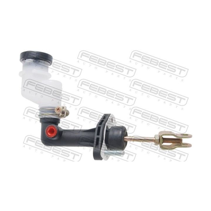 Pagrindinis cilindras, sankaba FEBEST 1281-EF