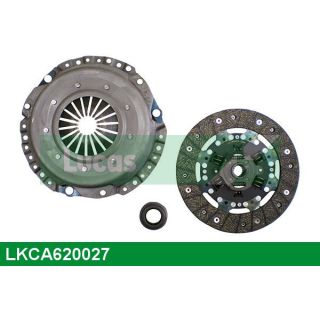 Sankabos komplektas LUCAS LKCA620027