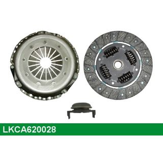 Sankabos komplektas LUCAS LKCA620028