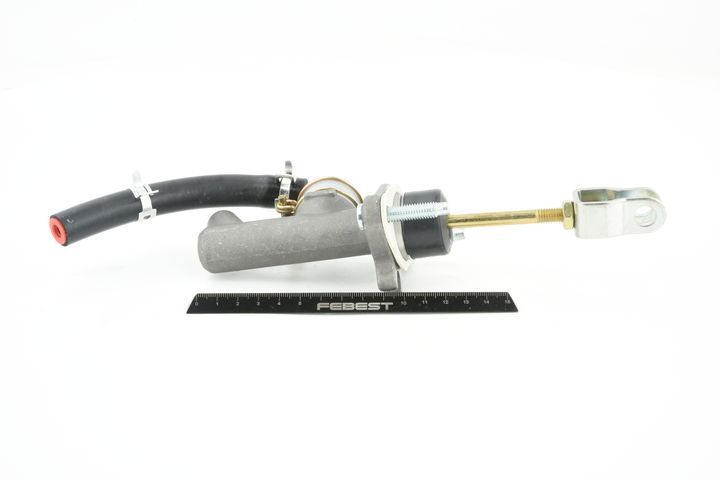 Pagrindinis cilindras, sankaba FEBEST 1281-GETZ