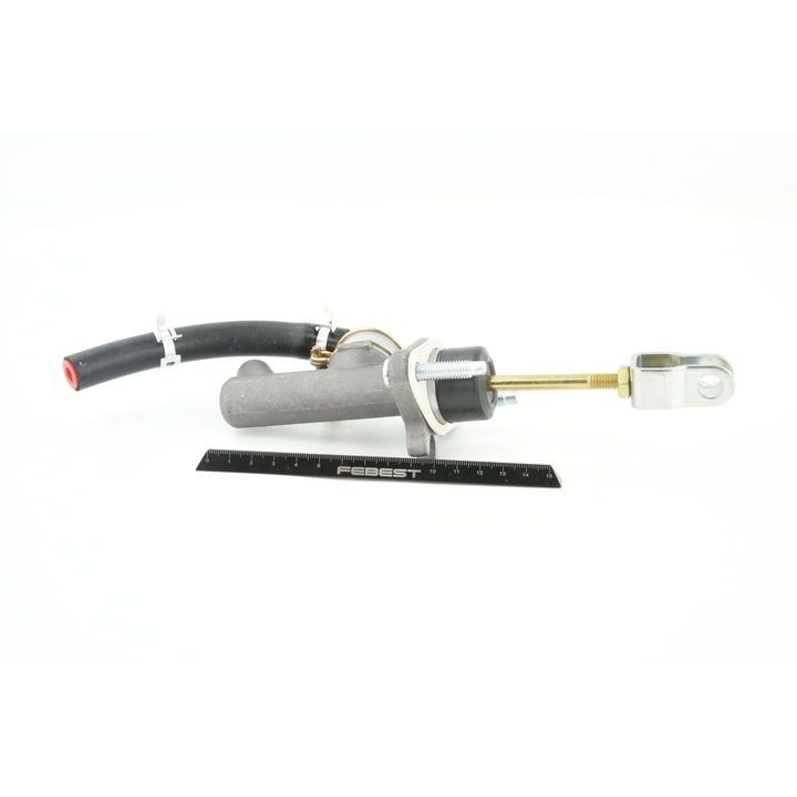 Pagrindinis cilindras, sankaba FEBEST 1281-GETZ