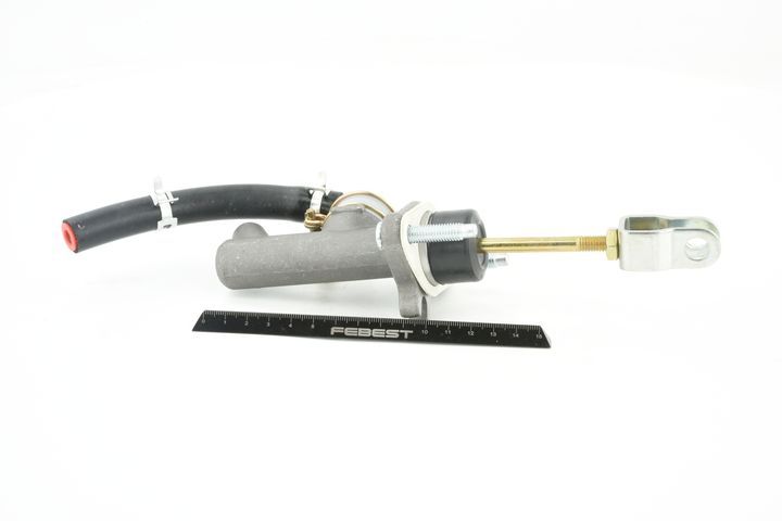 Pagrindinis cilindras, sankaba FEBEST 1281-GETZ