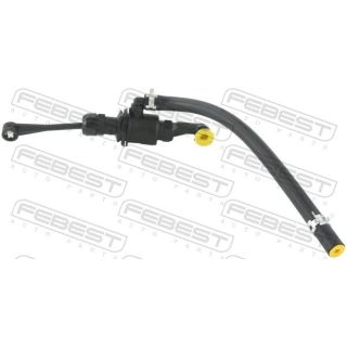 Pagrindinis cilindras, sankaba FEBEST 1281-HC