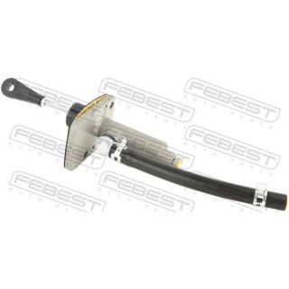 Pagrindinis cilindras, sankaba FEBEST 1281-HD