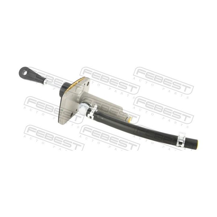 Pagrindinis cilindras, sankaba FEBEST 1281-HD
