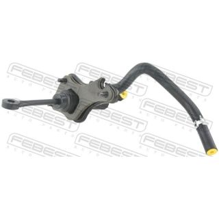 Pagrindinis cilindras, sankaba FEBEST 1281-RB