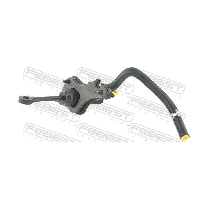 Pagrindinis cilindras, sankaba FEBEST 1281-RB