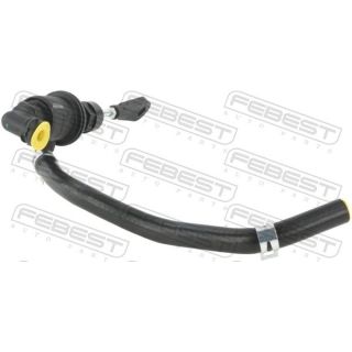 Pagrindinis cilindras, sankaba FEBEST 1281-TM