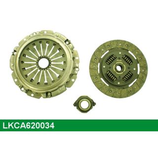 Sankabos komplektas LUCAS LKCA620034