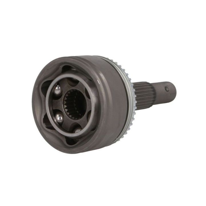 Jungčių komplektas, kardaninis velenas PASCAL G12046PC