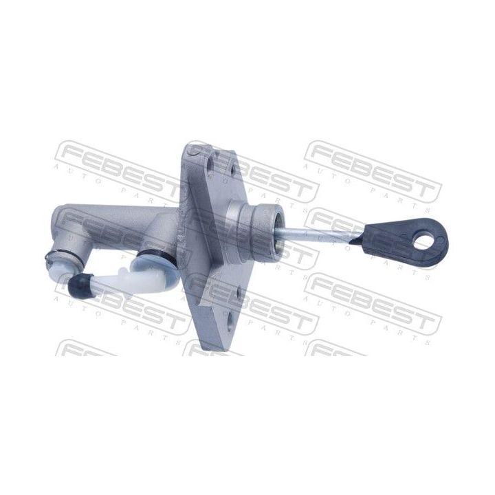 Pagrindinis cilindras, sankaba FEBEST 1281-TUC