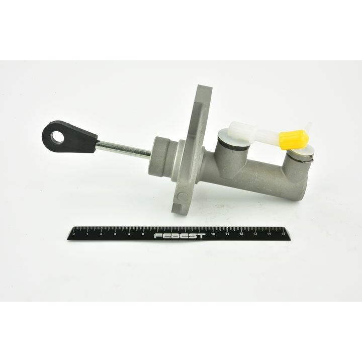 Pagrindinis cilindras, sankaba FEBEST 1281-TUC