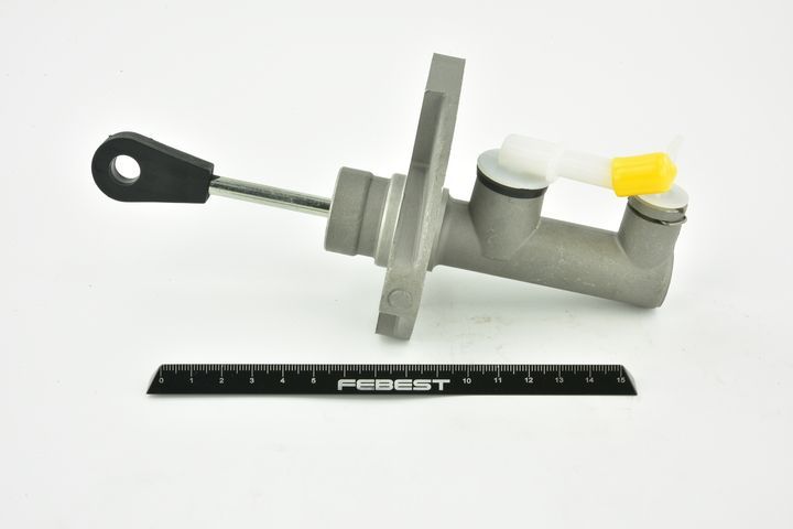 Pagrindinis cilindras, sankaba FEBEST 1281-TUC