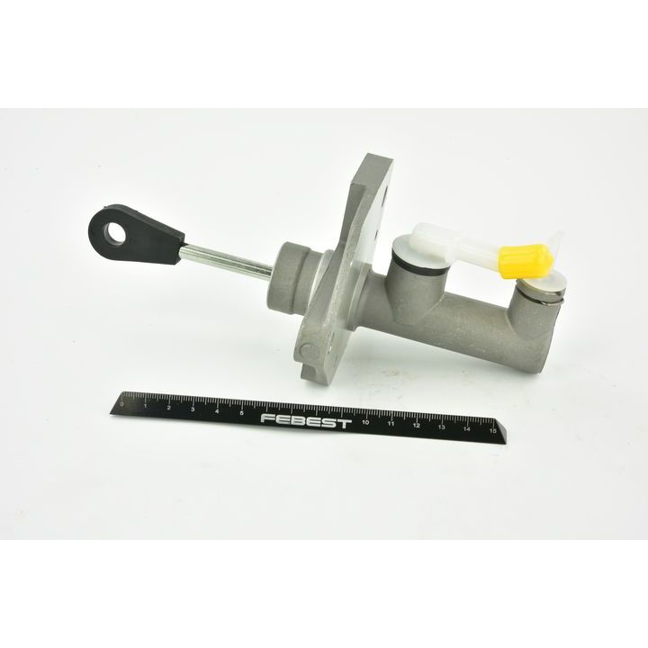 Pagrindinis cilindras, sankaba FEBEST 1281-TUC