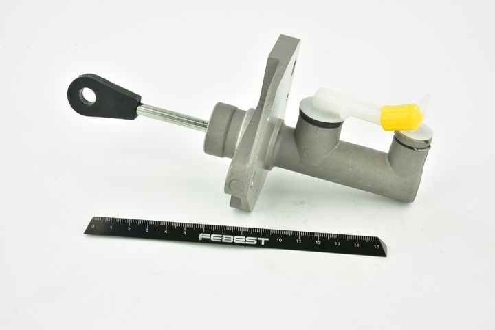 Pagrindinis cilindras, sankaba FEBEST 1281-TUC