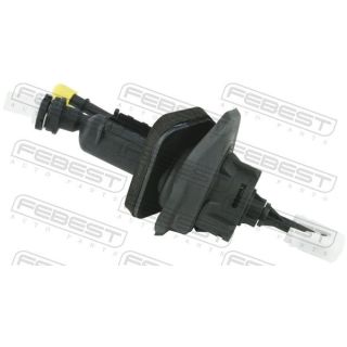 Pagrindinis cilindras, sankaba FEBEST 2181-CB4