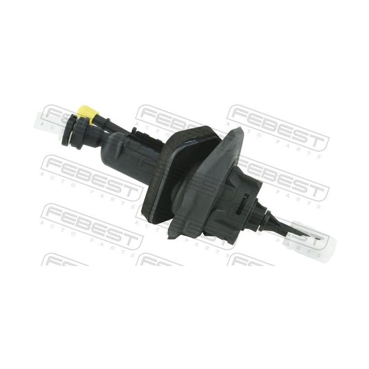 Pagrindinis cilindras, sankaba FEBEST 2181-CB4